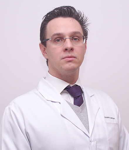 Dr. Roger Schmidt Brock
