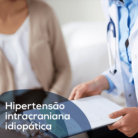Hipertensão Intracraniana Idiopática