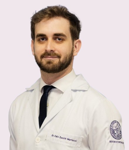 Dr. Caio Henrique Zacchi Martucci